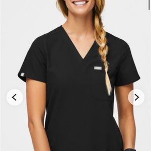 Figs Catarina top XS